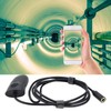 WiFi Endoscope Auto Focusing ABS Borescope Inspection Machine IP68 HD802
