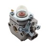 TOPREPAIR Carburetor for Yard Machines Y2560 String Trimmer H142A-25A-04 Carb
