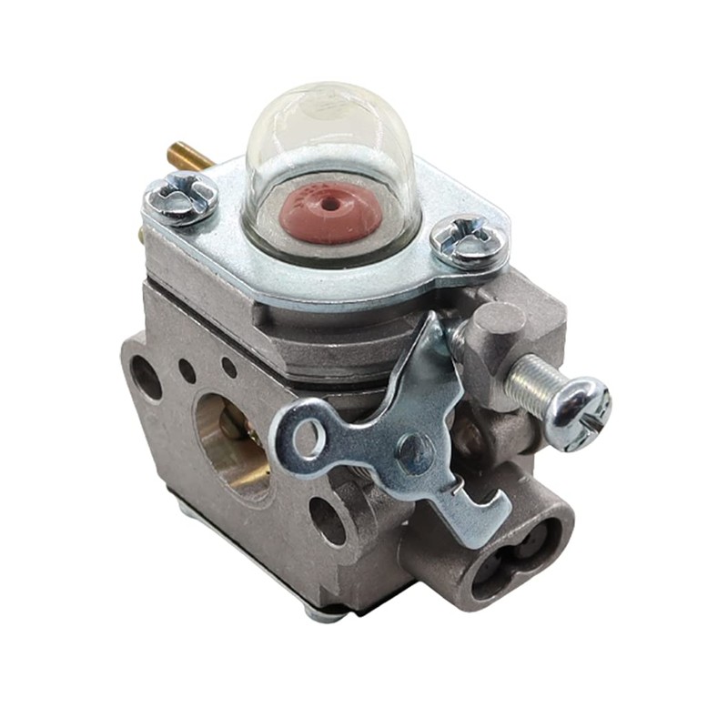 TOPREPAIR Carburetor for Yard Machines Y2560 String Trimmer H142A-25A-04 Carb