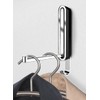Wenko Premium Sigma Folding Wall Hook