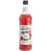 Le Pirop de Monin, Rose Syrup, 1L