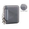PROfezzion Multi Memory Card Case Memory Card Protective Box for