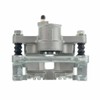 ABHOOHBA 2pcs Disc Brake Caliper Set Rear Left Driver and