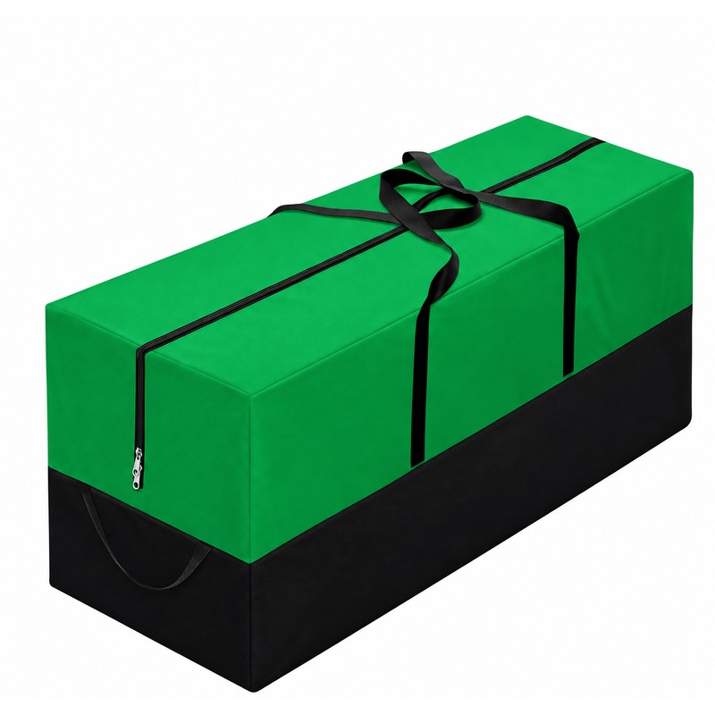 Christmas Tree Storage Bag with Reinforced Handles, Heavy Duty Oxford