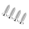 7.9in 316 Stainless Steel Grab Marine Handrail Handle Grip for