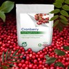Cranberry Extract 12000mg Tablets, Natural UTI Support, Bladder Health (Pack