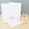 CongratulationsGreeting Card | Congratulations Mr & Mrs, Baby, Job, Home