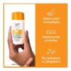 Eucerin Sun Face Hydro Fluid Fps Tono Bronze 50ml
