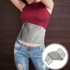 Healifty Back Support for Women - Abdominal Warmer Lumbar Spine