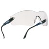 Bollé Safety VIPCI VIPER Series Safety Glasses with Clear Anti-Fog
