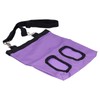 Pet Feeding Bag Oxford Cloth Pig Hay Feeder Storage Hanging