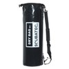 Scubatec Dry Bag – Waterproof Saddle Bag black Size:30 liters