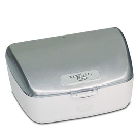 Dry and Store Global II Electric Hearing Aid Dehumidifier