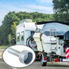 MorningRo 2 Pack 1.98 Inches Trailer Dust Cap Installation Tool