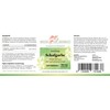 Yarrow Tablets - 300 mg Active Ingredient, Achillea Millefolium Tablets,