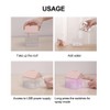 USB Humidifier House Shape 3-In-1 250ml Aroma Essential Oil Diffuser