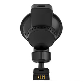 Vantrue N4, N2S, X4S, T3 Dash Cam Type C USB Port Car Suction Cup Windshield Mount