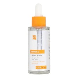 Serum Facial Antiedad Iluminante Rejuvenecedor Global Beauty Todo Tipo De Piel Día/noche