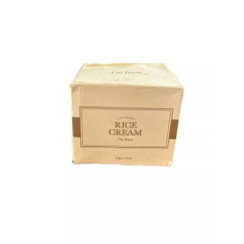 I'm From I’m From Rice Cream 50g Exp 5/27