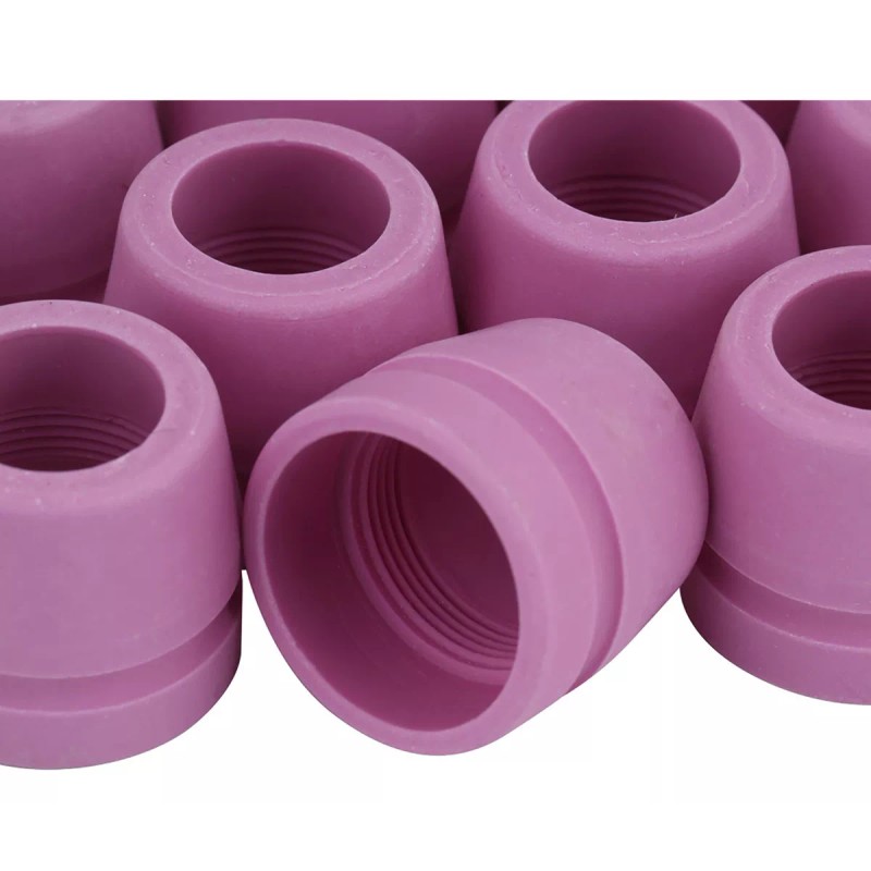 Plasma Cortador Boquillas, 90 Pieces