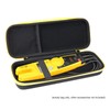VISLONE Multimeter Storage Case Carrying Storage Bag for Multimeter, Protective