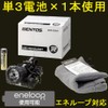 GENTOS (Jentosu) agent Sri gel head light [45 lumens /