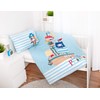 Baby Best Lara Little Pirates Bed Linen
