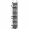 Hanging Door Organizer for Home Storage – 6 Layer Space-Saving