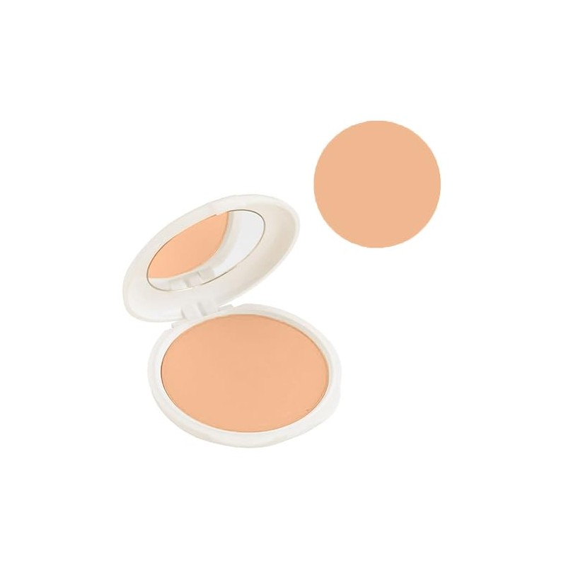 Sanzen Foundation Two-Way Cake 1.0 oz (28 g), Color: 04