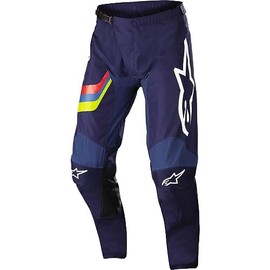 Alpinestars Racer Braap Pants Dark Blue Sz 30 482-970930