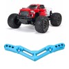 Aluminum Alloy Multi Hole Front Shock Absorber Bracket Plate for
