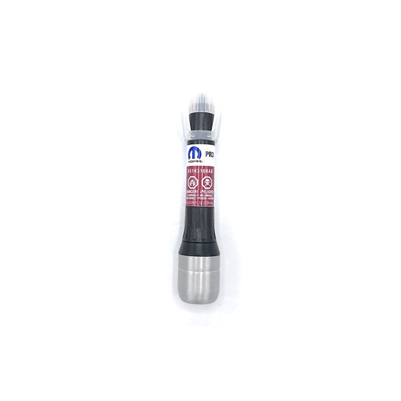 Genuine Paint-Touch Up Brush ​(PR3) TorRed​ 5163108AB