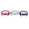 3 Set Watch Case Accurate Cutouts Prevent Scratches Tempered Glass
