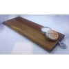 Natural 100% Additive-Free Woodfood Beeswax Wax for Carpentry Cypress Scent