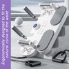 Push Up Training device,Fitness equipment,Push Up Training Set,Multifunctional Support Board,Push-up