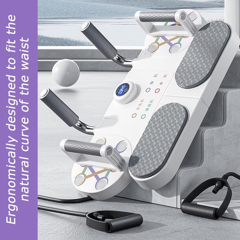 Push Up Training device,Fitness equipment,Push Up Training Set,Multifunctional Support Board,Push-up