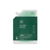 Tea Tree Champú especial, limpieza profunda, refresca el cuero cabelludo,