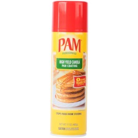Pam Release Sprays (select type below) - Original Release Spray
