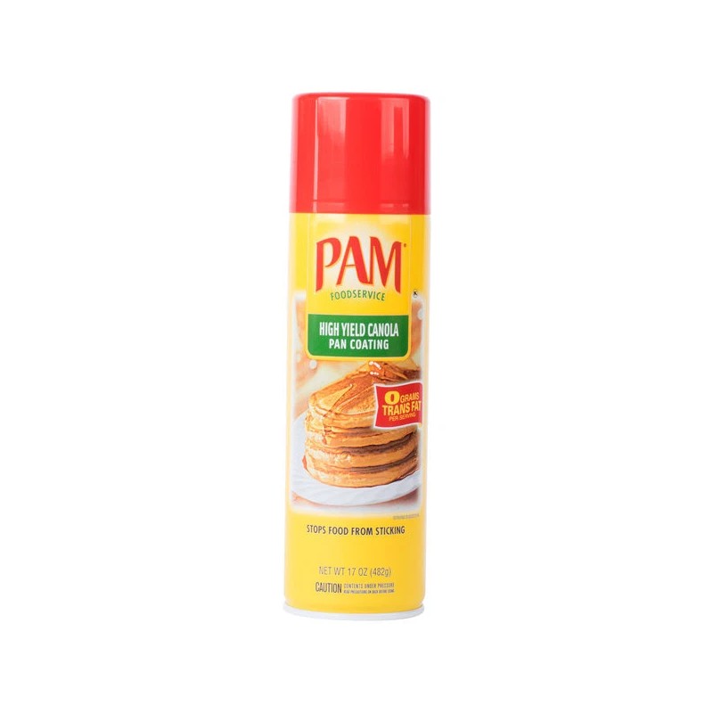 Pam Release Sprays (select type below) - Original Release Spray