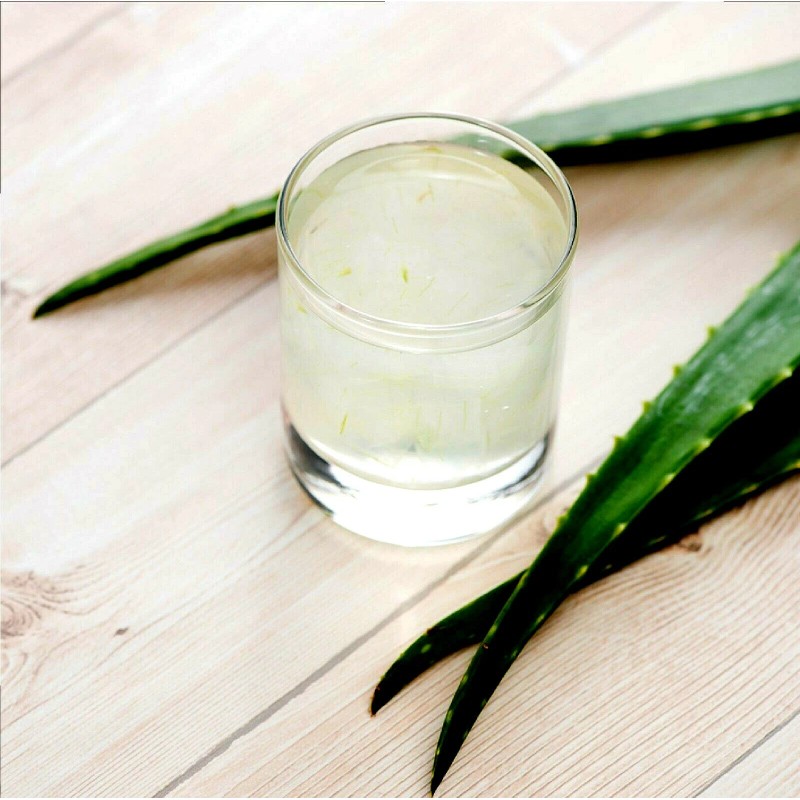Al Amin Foods Haio Aloe Vera Original Aloe Vera Drink