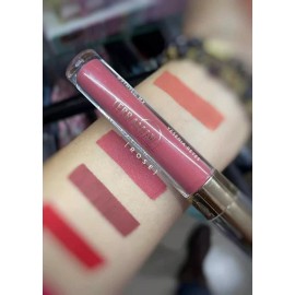 Terramar Labial Líquido Mate Intenso De Larga Duración Terramar