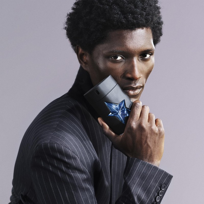 Mugler A*Men - Eau de Toilette - Mens Cologne -