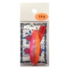 Shimotsuke Lure Cherry Trout Spoon Hologram 14gPIO