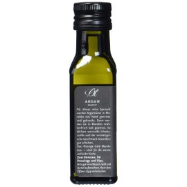 Ölmühle Solling Argan Oil Virgin 0.1 kg