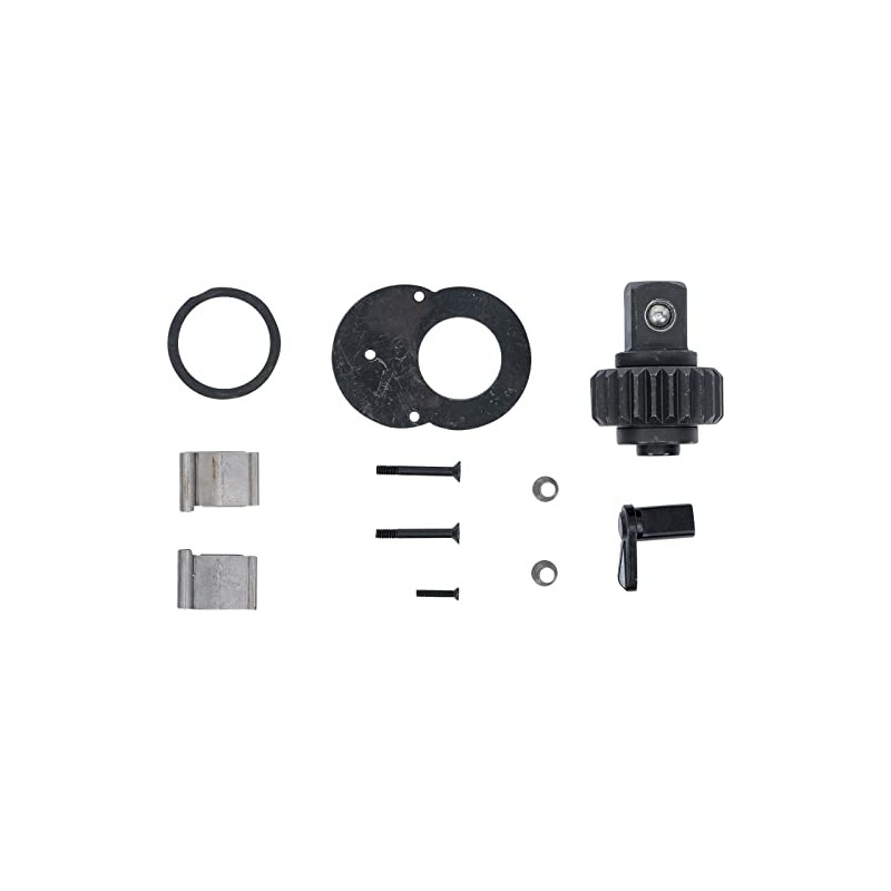 BGS 213-Repair Kit for Ratchet Head for Item 213