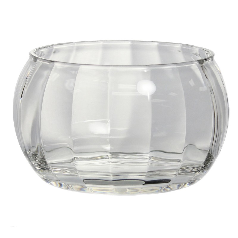 Prodyne Dips on Ice Acrylic Dip Bowl, 16 oz., clear