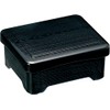 Fukui Craft 3-635-1 Heavy Box, Made in Japan, Heat Resistant,
