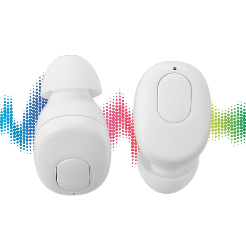 Language Translator Earbuds BT5.0 Noise Canceling 74 Languages 70 Accents