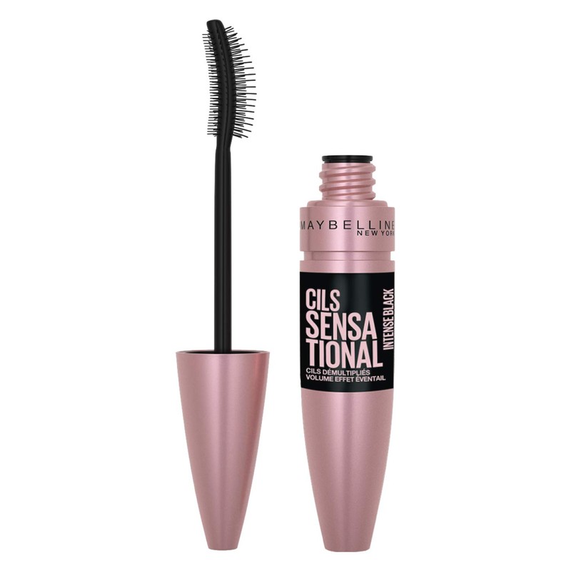 Maybelline New York Mascara Sensational Eyelashes