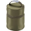 Uniframe 621240 UL-X Carrying Case for Camping, Khaki Green